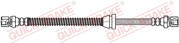Brake Hose